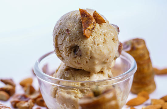 Is Ice Cream Really Poisonous After Age 50? - Seattle - 1
