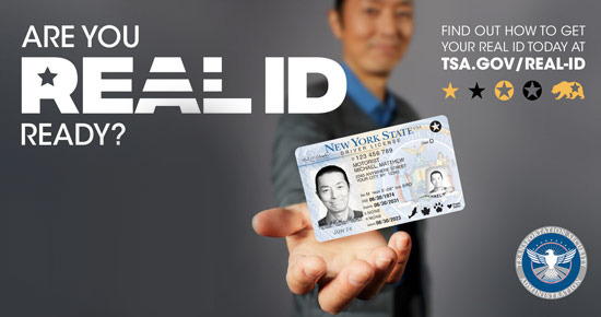 Undocumented Individuals Are Not Eligible for Real ID Under Federal Law - Philadelphia - 1