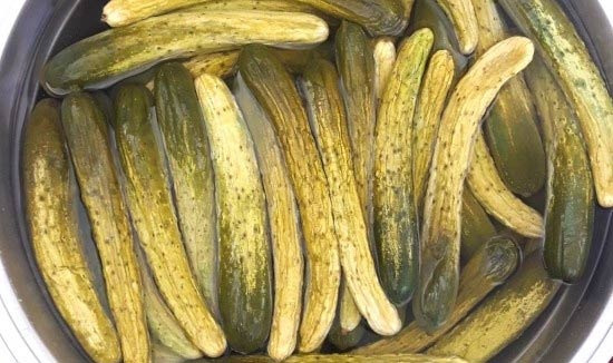 여름 입맛 살리는 오이지, 다이어트 반찬으로 딱이에요 - Philadelphia - 2