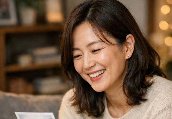 노스탤지어, 돌아가고 싶다는 마음과 돌아갈 수 없다는 현실 - Fairfax - 1