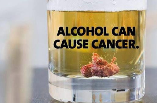 Is One Drink a Day a Cancer Risk? The Real Meaning Behind the Surgeon General's Warning - Indianapolis - 1