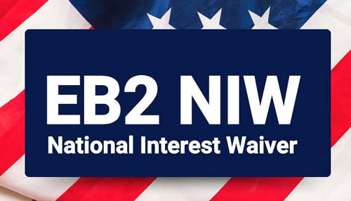 Auntie's Insights on the NIW Employment Immigration Process in the U.S. - Chicago - 1