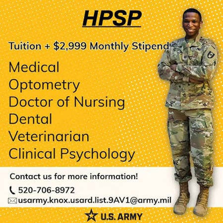 You Can Become a Doctor in the U.S. Without Money, If You’re Smart and Have a Hungry Spirit - Denver - 1