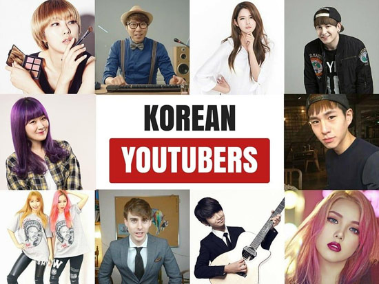 Why Are All the Korean Community YouTube Channels in the U.S. So Similar? - Seattle - 1
