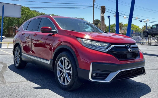 Recommended Used SUV Models for Your 20-Something Child's First Car - Los Angeles - 2