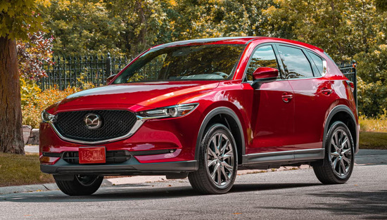 Recommended Used SUV Models for Your 20-Something Child's First Car - Los Angeles - 3