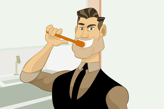 잇몸 한번 내려앉으면 임플란트까지 3천 달러는 금방입니다 - Denver - 1