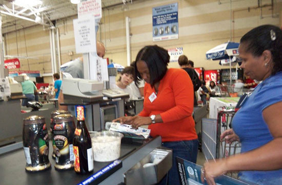 Reasons Korean Moms Get Hooked on Costco in America - Denver - 1