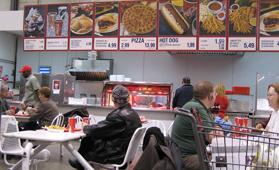 Reasons Korean Moms Get Hooked on Costco in America - Denver - 2