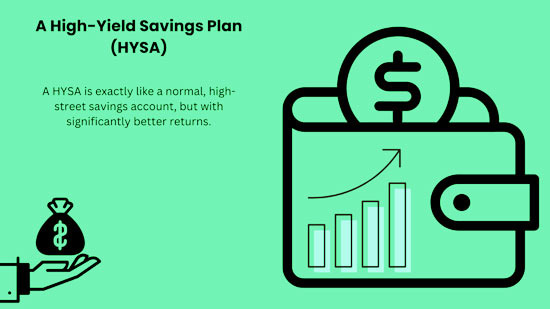 Leave it at 0%, Move it to 4%! Changes After Switching to HYSA - Philadelphia - 1
