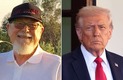 Victim Copenhaver Dies from 2024 Trump Butler Shooting - District of Columbia - 1