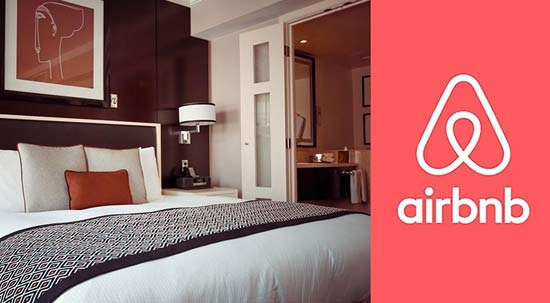 Airbnb, Once at Odds with Hotels, Now Accepts Hotel Reservations - San Jose - 1