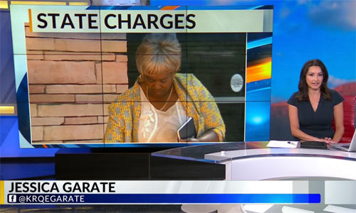 New Mexico Former Lawmaker Scandal Involving Education Budget for Children - Albuquerque - 1