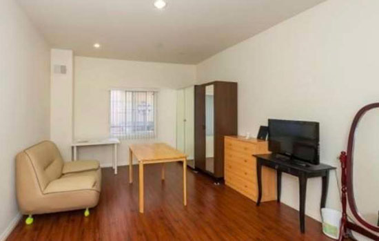 LA는 올라온 도시, 뉴욕은 원래 비싼 도시였다 - Los Angeles - 1