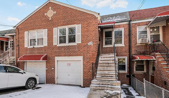 브롱스, 뉴욕에서 가장 저렴하다고? 근데 이유가 있다 - Bronx - 1