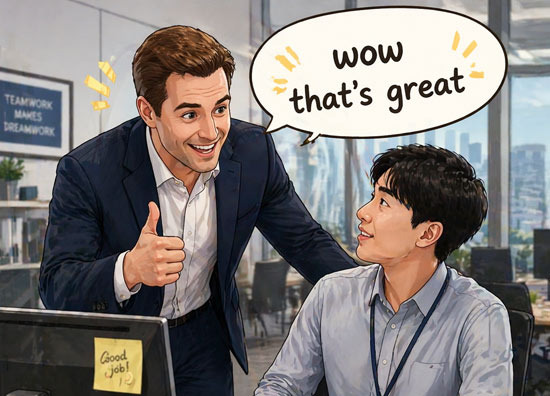 미국 직장, 일보다 먼저 적응해야 할 규칙들이 있습니다 - New York - 1