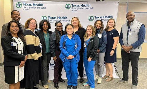 Texas Health Presbyterian Hospital Plano - Plano - 2