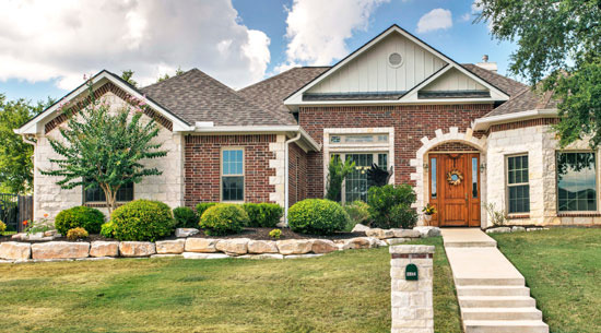 샌안토니오 부촌의 상징 알라모 하이츠 (Alamo Heights) - San Antonio - 3