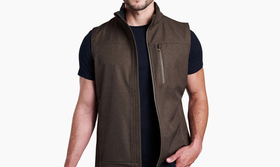 11월부터 3월까지 여기 남자들이 VEST를 입는 이유 - San Antonio - 1