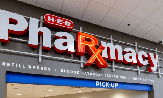 The Path to Becoming a Pharmacist in the U.S.: Gloria's Journey Starting as a Floater - San Antonio - 1