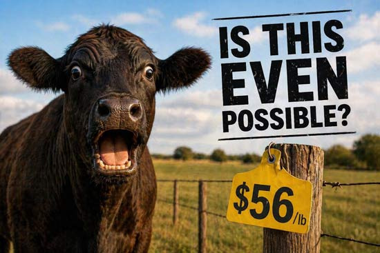 Rising Beef Prices: Over 70% Increase Since the 2020 Pandemic - San Antonio - 1
