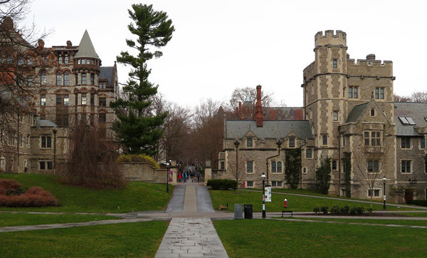 Mom's Real Dilemma in Pelham Park: How Far Can We Aim for Prestigious Colleges? - Palisades Park - 1