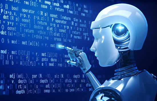 Why is AI Struggling to Write Poetry When It Can Do Almost Everything Else? - San Jose - 1