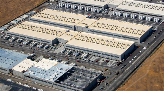 Debate Over AI Infrastructure Shortage: More Alarming Than the AI Bubble Is the Power Shortage - San Jose - 1