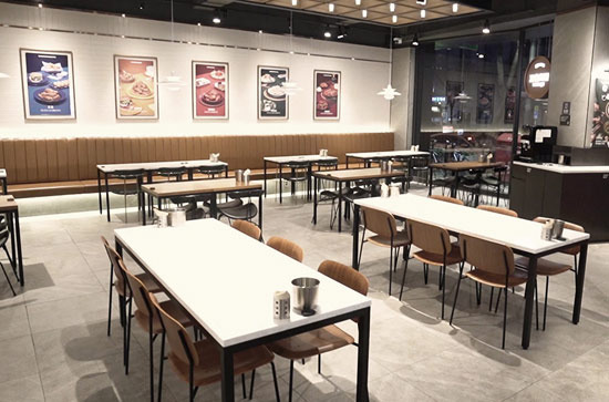 Why Doesn't Kyochon Taste the Same? It's Not the Recipe, It's the System - Buena Park - 2