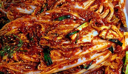 A Kimchi Expert Chooses the Right Cabbage First: How to Make Kimchi Without Fail - Santa Monica - 1