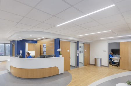 Inova Surgery Center - Woodburn in Annandale - Annandale - 1