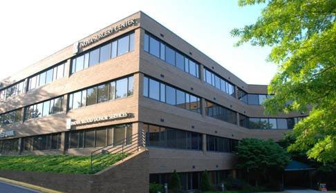 Inova Surgery Center - Woodburn in Annandale - Annandale - 2