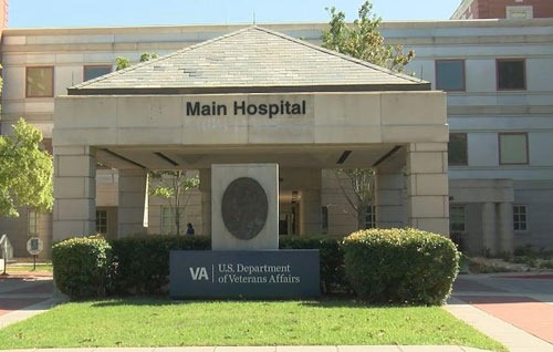 Central Alabama VA Medical Center for Veterans - Montgomery - 1