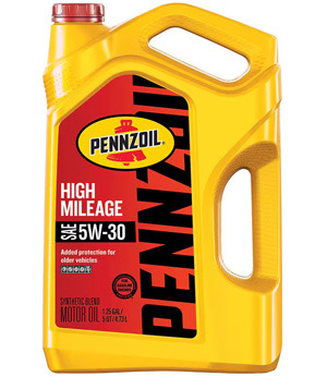 For Cars Over 10 Years Old, Engine Oil Maintenance Can Extend Lifespan - Phoenix - 2