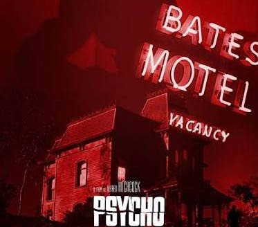 Living in Phoenix Again Reveals a More Fascinating Film: Hitchcock's Psycho - Phoenix - 1