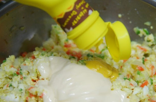 Potato Salad Bread: Delicious with Any Bread, Whether Hamburger or Sandwich! - Phoenix - 2
