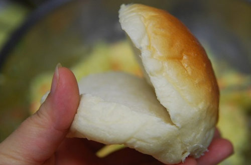 Potato Salad Bread: Delicious with Any Bread, Whether Hamburger or Sandwich! - Phoenix - 3