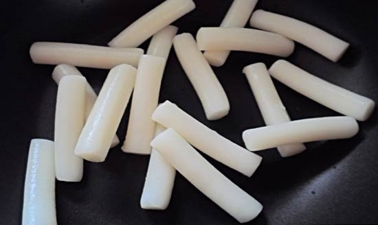 Easy-to-Make Nostalgic Tteokbokki for Everyone - Long Beach - 2