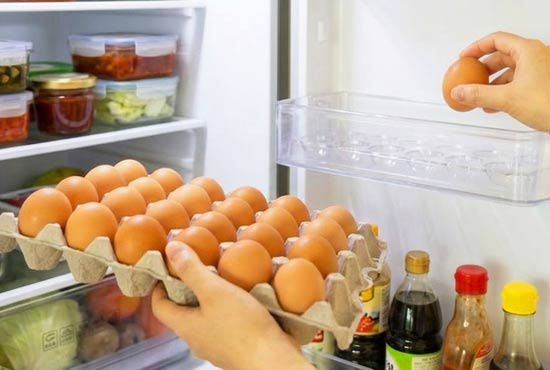 How Many Eggs Can You Eat in a Day? - Tucson - 1