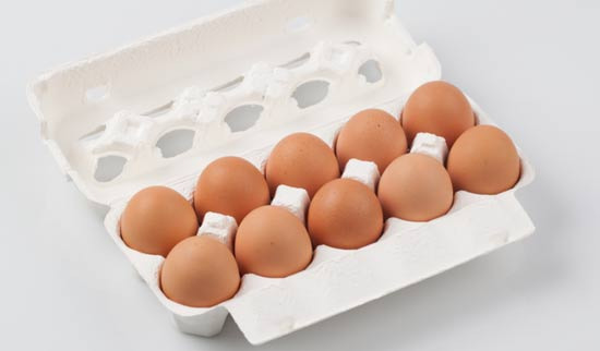 How Many Eggs Can You Eat in a Day? - Tucson - 2