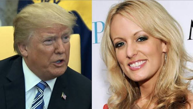Trump's 'Hush Money' Case Dismissed for Federal Court Transfer - West Covina - 1