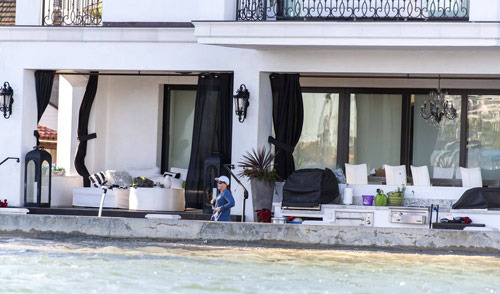 I Never Thought I'd Worry About Coastal Flooding in Southern California - Long Beach - 2