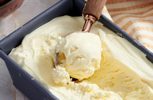 Ice Cream and Donuts: Foods That Are Just Sugar and Fat - Sacramento - 1