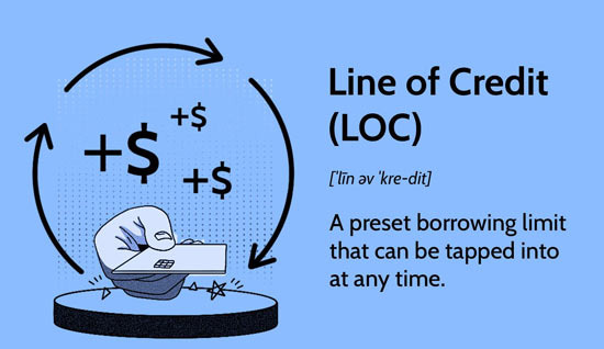 The True Face of the Sweet Line of Credit Offered by American Banks - Denver - 1