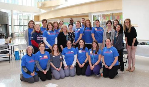 When Local Pediatricians Can't Help, Nemours Children's Hospital - Newark - 1