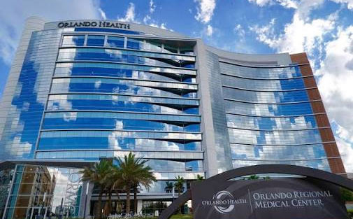 Orlando Health Orlando Regional Medical Center 소개 - Orlando - 1