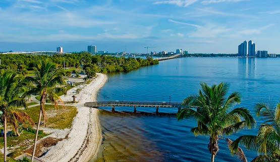 Orlando is Famous, But Many Don't Know Where Florida Is - Orlando - 2