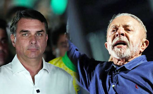 Brazil's First Presidential Election: Boasting and Then Failing - Washington - 1