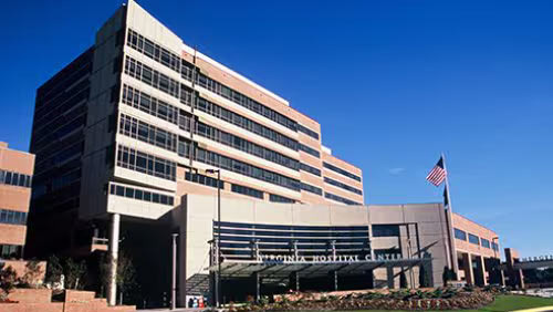 Exploring VHC Health, One of the Top Hospitals Near DC - Washington - 1