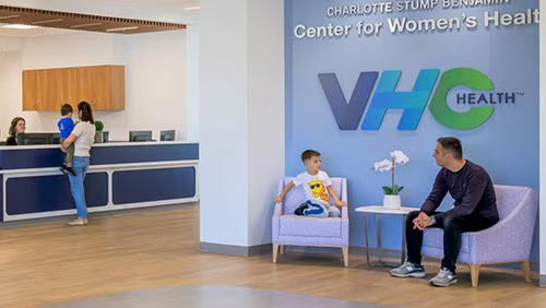 Exploring VHC Health, One of the Top Hospitals Near DC - Washington - 2